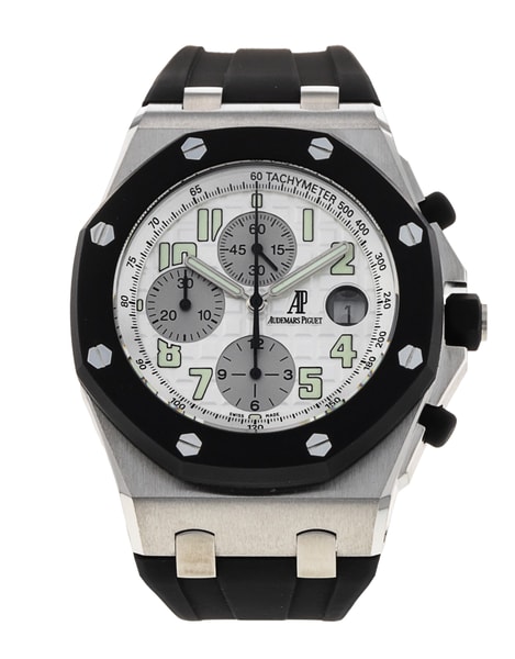 Audemars Piguet Royal Oak Offshore 25940SK.OO.D002CA.02.A